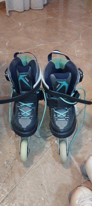Patines en línea Oxelo