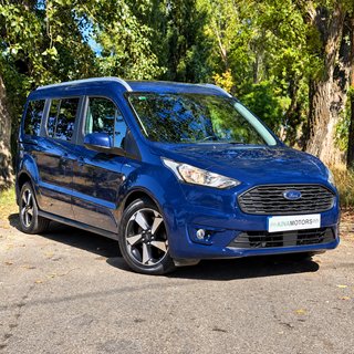 Ford Grand Tourneo Connect Active 7 Plazas Techo