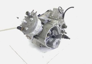 Despiece de Motor AM6