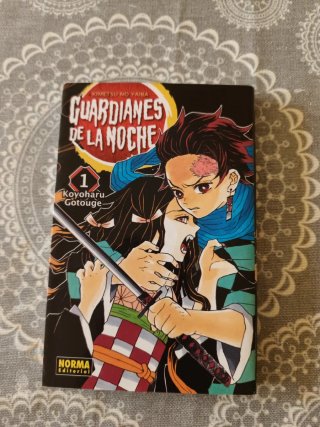 Guardianes de la Noche Crueldad. Libro 1