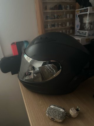 Casco de moto Nolan n60s