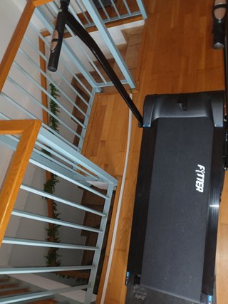 Cinta de Correr Fytter