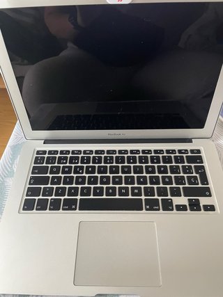 MacBook Air 13.3 pulgadas
