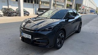 CUPRA TAVASCAN BEV 82KWH 210KW ENDURANCE AUTO 5P
