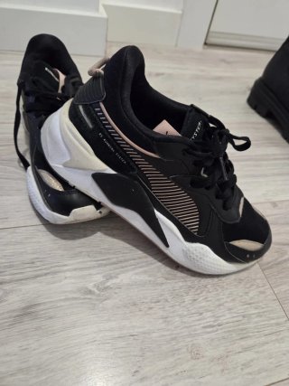 Zapatillas/Bambas Puma RS-X Talla 39