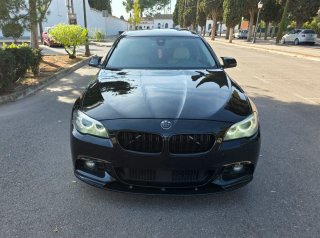 BMW Serie 5 2015