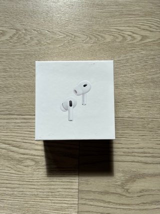 Apple AirPods Pro 2