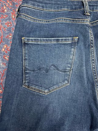 Pantalón vaquero Pepe Jeans