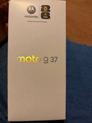 Lote 2 Móviles: Redmi Note 17 Pro y Moto G37