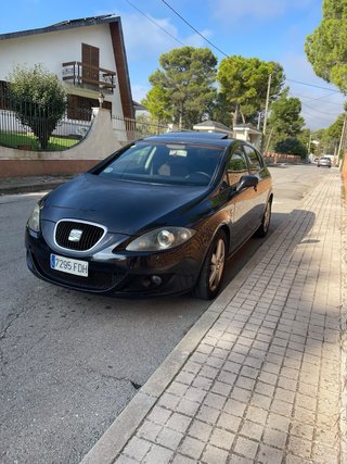 SEAT Leon 2007