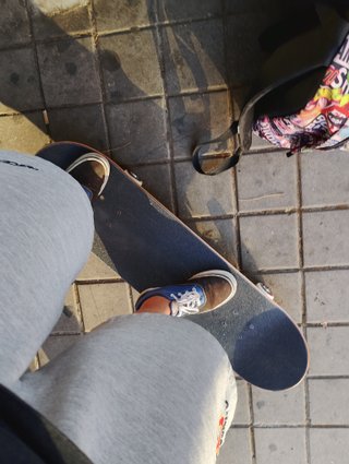 Skate