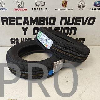 JUEGO 2 NEUMATICOS 175/65 R15 KUMHO NUEVO