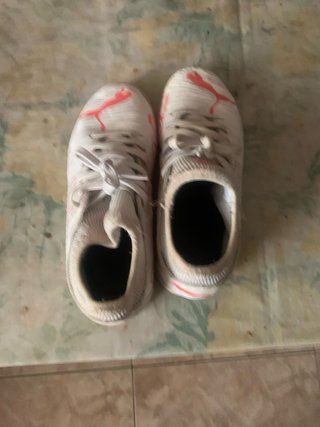 Zapatillas de fútbol sala Puma
