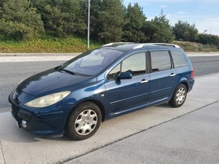 Peugeot 307 2006