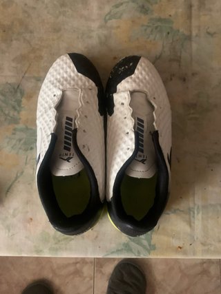 Zapatillas de fútbol sala Tenth