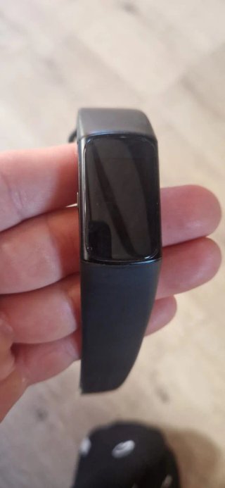 Reloj Inteligente Fitbit Charge 6 Negro