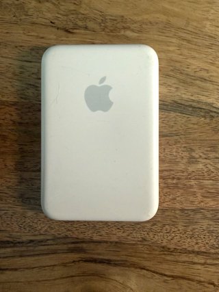 Batería externa Apple MagSafe Battery Pack origina