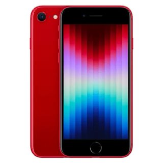 iPhone SE 2022 128GB Rosso