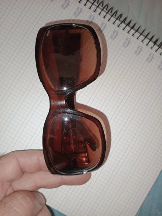 Gafas de sol Ray-Ban marrones