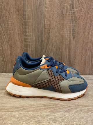 Zapatillas Munich Soku Mujer