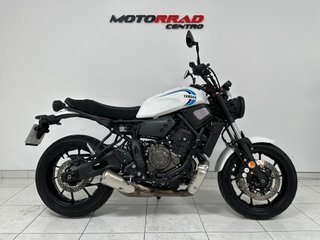 YAMAHA XSR 700