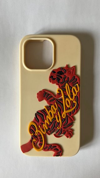 Funda Bimba y Lola para iPhone 14 Pro Max