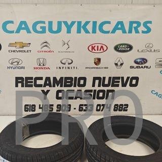 JUEGO 2 NEUMATICOS 175/65 R14 MAXTREK NUEVO