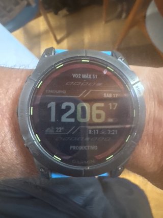 Garmin Enduro 2