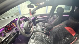 Audi A6 2008