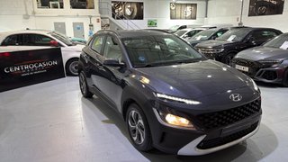 Hyundai Kona 1.6GDI HYBRID 141cv 02/2021