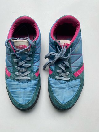 Deportivas The North Face