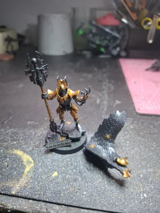Warhammer 40.000
