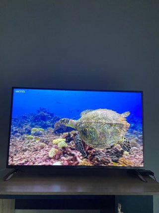 Smart TV LG 42 pulgadas