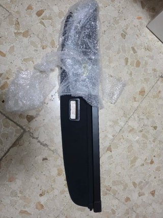 Cubre Maletero Toyota