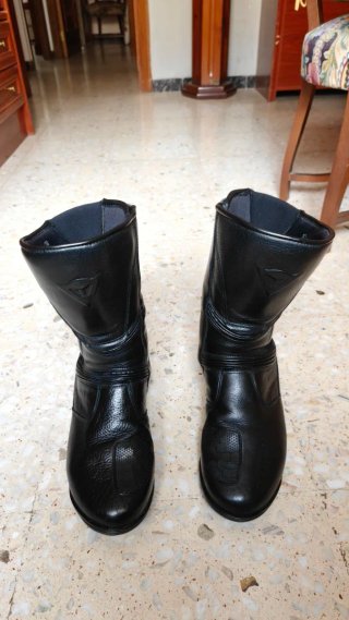 Botas Dainese Fulcrum Gore-Tex Talla 42