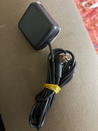 Antena GPS para Coche