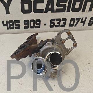TURBOCOMPRESOR AUDI / VOLKSWAGEN / SEAT USADO