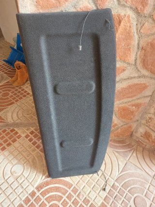 Bandeja Cubre Maletero Kia Stonic