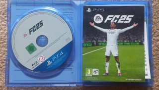 EA Sports FC 25 (PS4 / PS5)