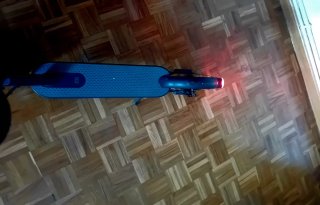 Patinete Eléctrico Xiaomi Mi Electric Scooter