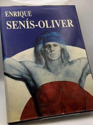 Enrique Senís-Oliver - Enrique Senís-Oliver
