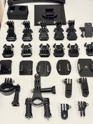 Set de Accesorios GoPro