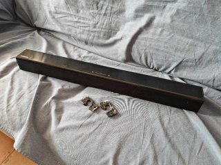 Barra de Sonido Samsung HW-J250/ZF