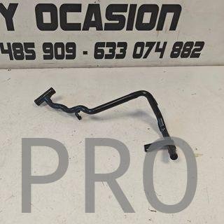 TUBO RADIADOR AUDI / SEAT / SKODA / VOLKSWAGEN