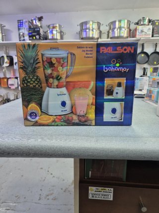 Batidora de Vaso Palson Bahamas