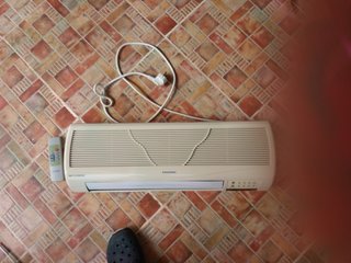 Calefactor Ansonic CP-200