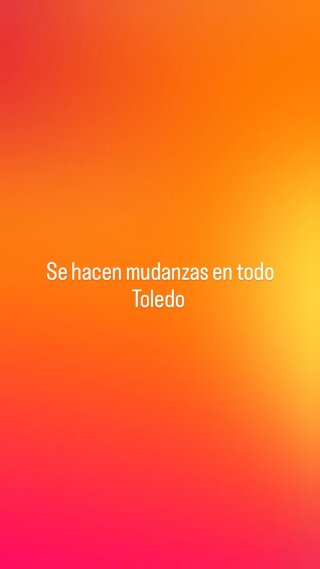 Mudanzas