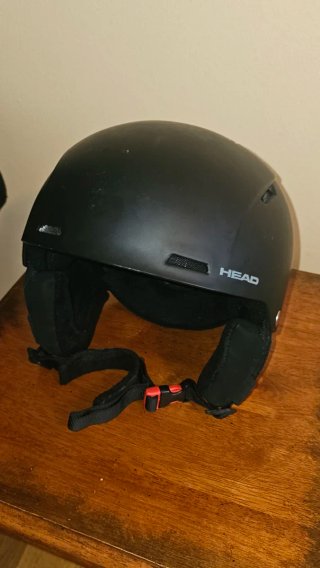 Casco de Esquí Head Talla XL