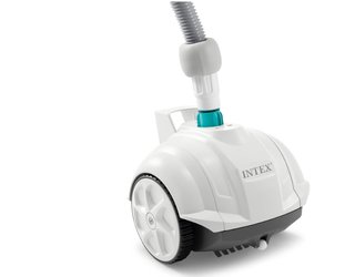 Intex 55251 Robot limpiafondos Piscina Krystal