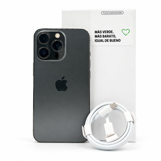 iPhone 13 Pro 128GB Grafito
